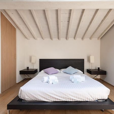 Penthouse Hilife Amazing Panoramic Terrace Of Florence -Hosted By Sweetstay Exterior foto