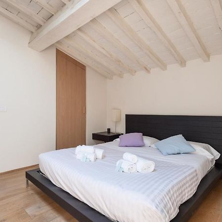 Penthouse Hilife Amazing Panoramic Terrace Of Florence -Hosted By Sweetstay Exterior foto