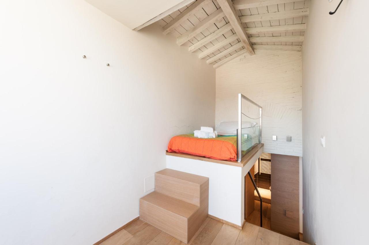 Penthouse Hilife Amazing Panoramic Terrace Of Florence -Hosted By Sweetstay Exterior foto